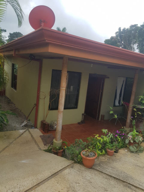 Costa Rica Real Estate - San Pablo - Perez Zeledon 